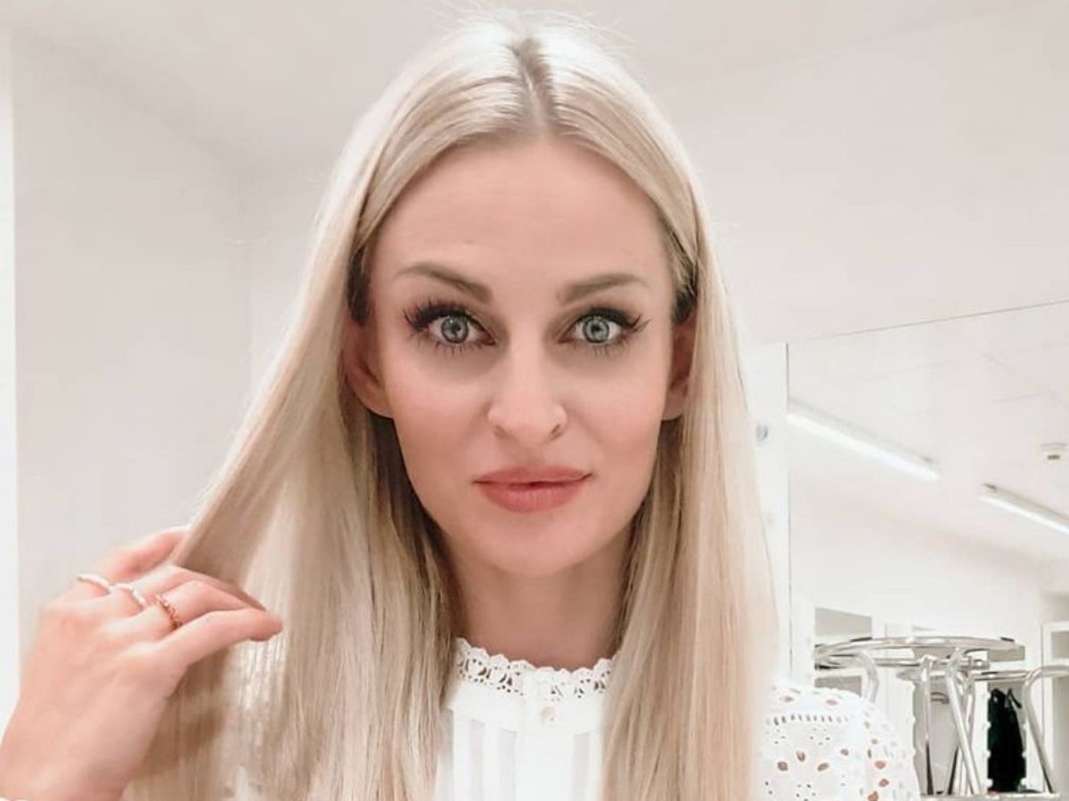 Anita ze Ślubu od pierwszego wejrzenia zdecydowała się na radykalną zmianę fryzury