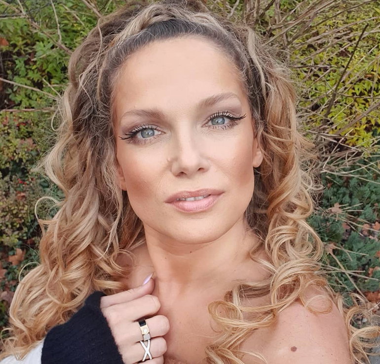 Joanna Liszowska o Przyjaciółkach