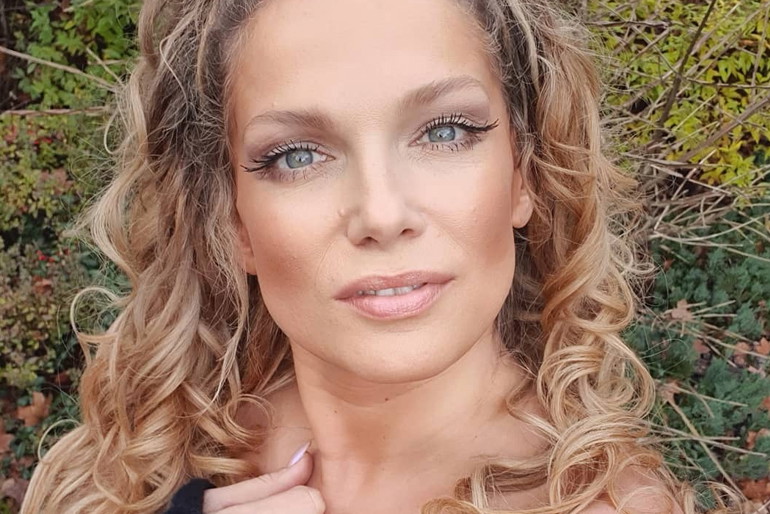 Joanna Liszowska o Przyjaciółkach