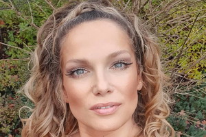 Joanna Liszowska o Przyjaciółkach