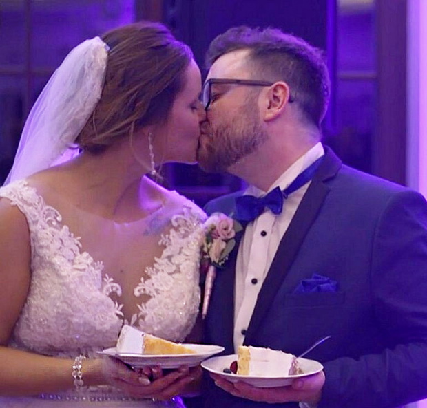 "Ślub od pierwszego wejrzenia": Wojtek i Agnieszka nadal są razem?! Internautka zdradziła prawdę