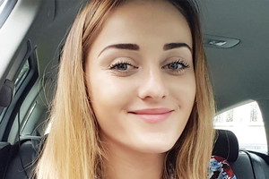 Ania Bardowska z Rolnik szuka żony