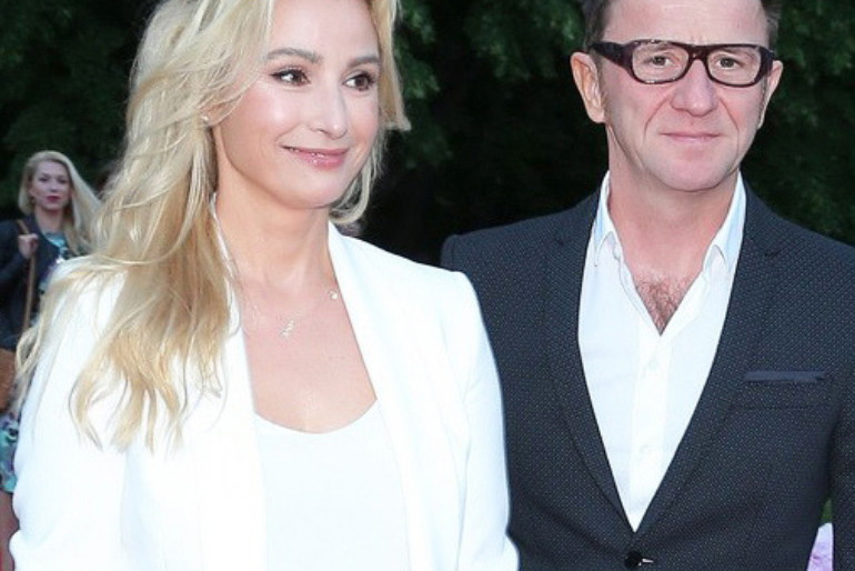 Paweł Wilczak Joanna Brodzik