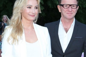 Paweł Wilczak Joanna Brodzik