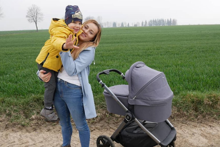 Ania Bardowska Rolnik szuka żony