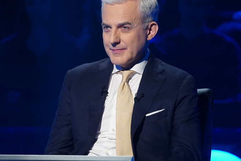 Hubert Urbański - Milionerzy