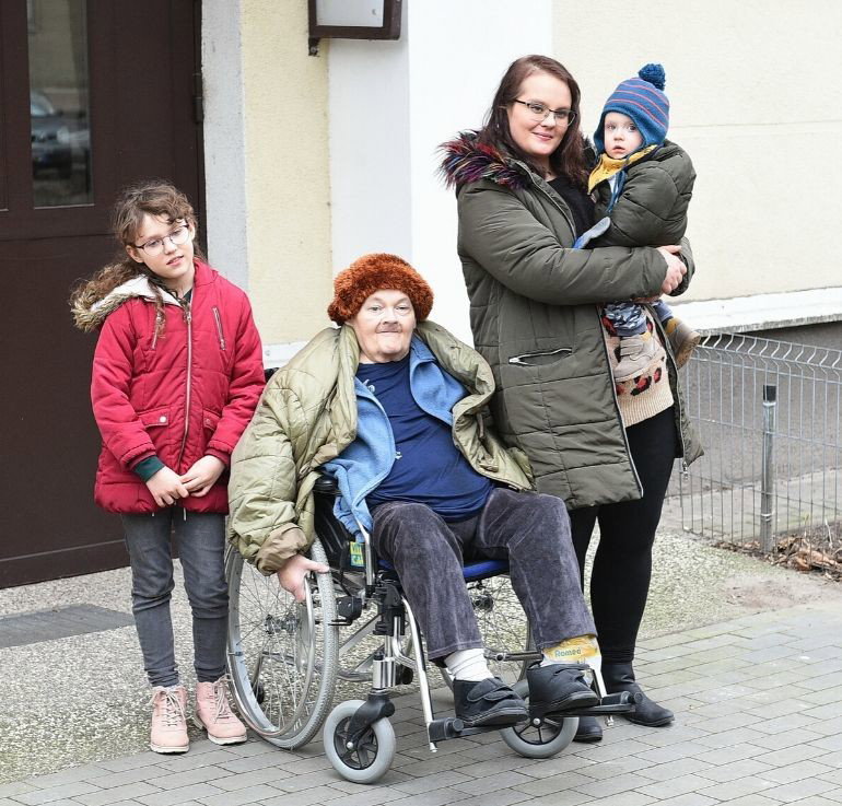 Nasz nowy dom