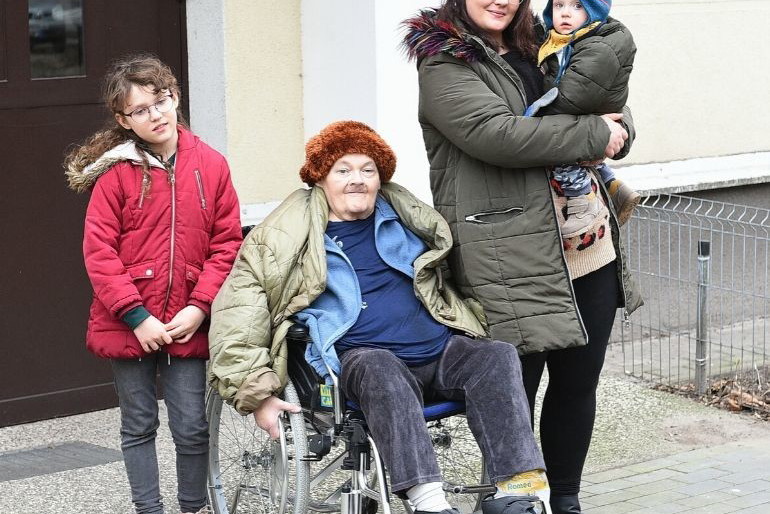 Nasz nowy dom