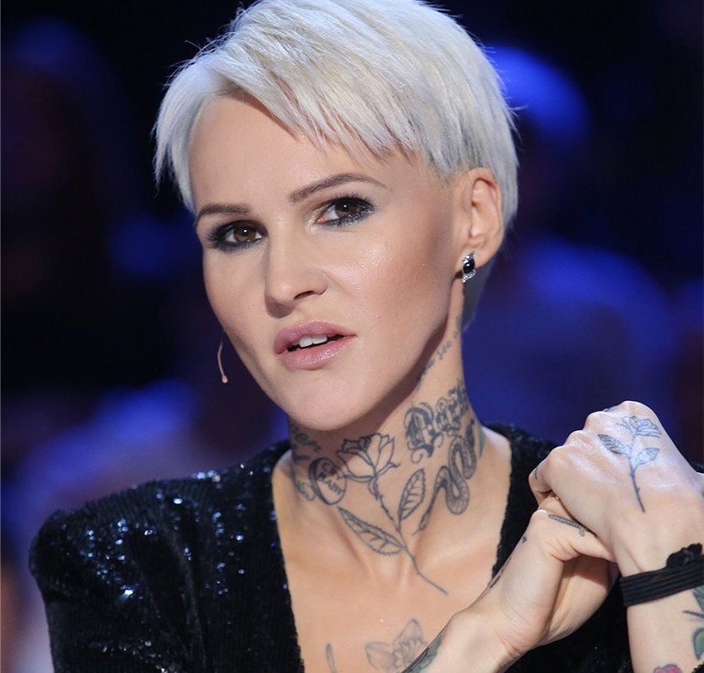 Agnieszka Chylińska zabrała głos w sprawie decyzji Trybunału Konstytucyjnego o zakazie aborcji