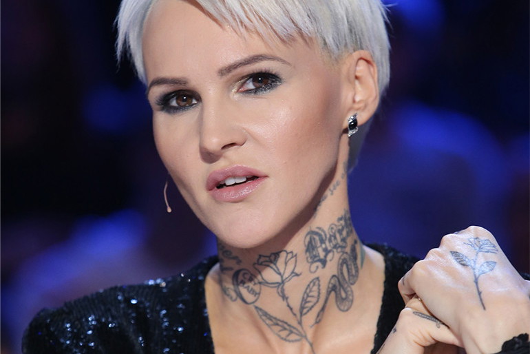 Agnieszka Chylińska zabrała głos w sprawie decyzji Trybunału Konstytucyjnego o zakazie aborcji