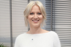 Aleksandra Domańska