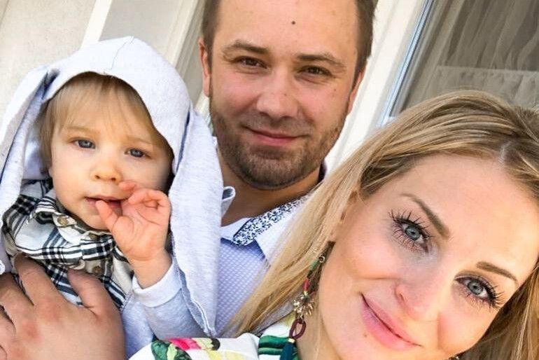 Anita i Adrian "Ślub od pierwszego wejrzenia