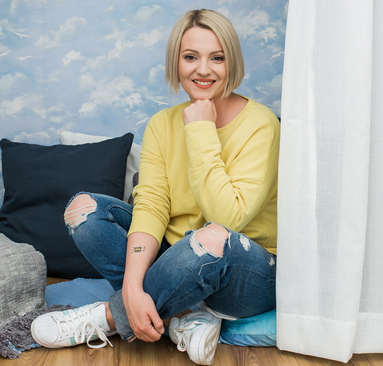 Dorota Szelągowska