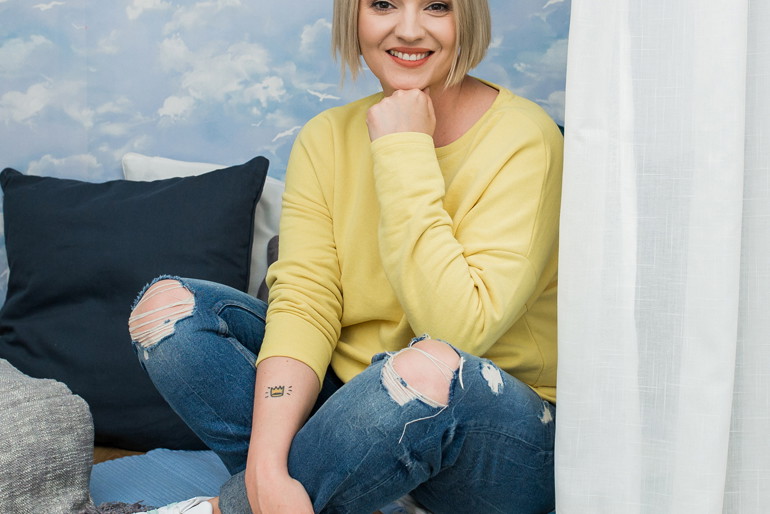Dorota Szelągowska