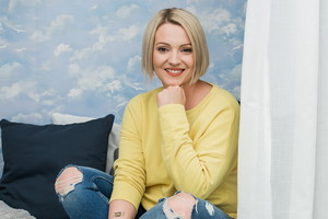 Dorota Szelągowska
