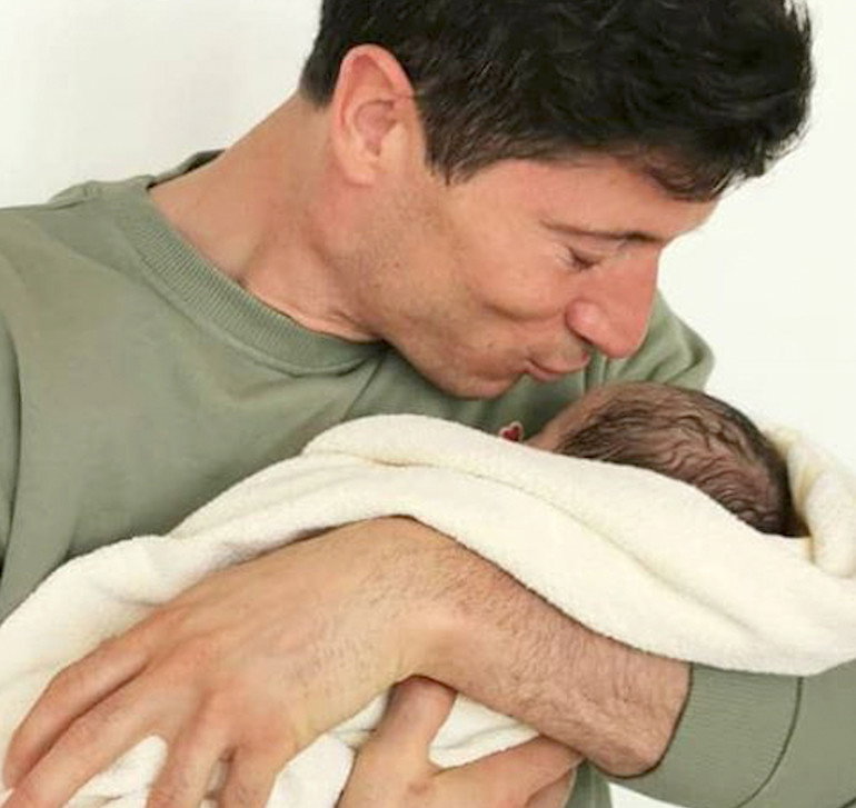 Robert Lewandowski1