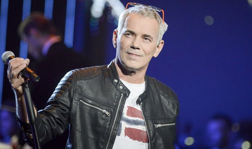 Robert Janowski znika z programu "Jaka to melodia"?