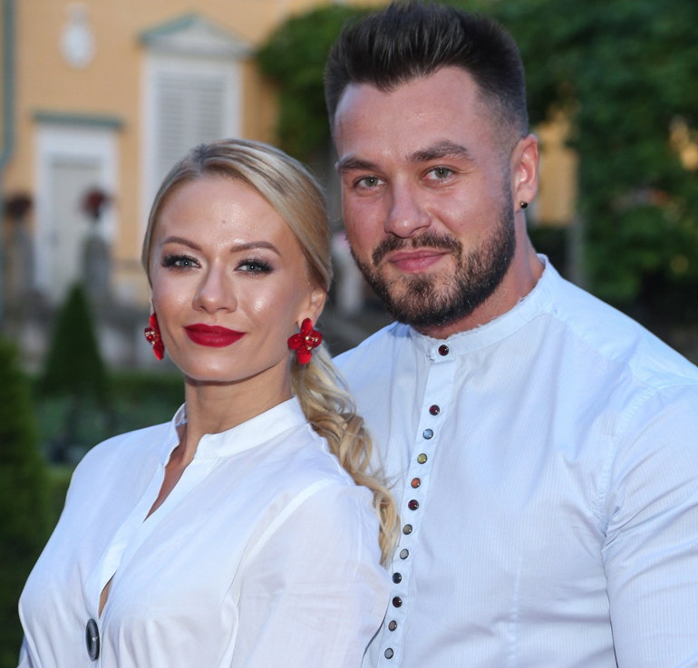 Kasia Dziurska i Emilian Gankowski o dzieciach