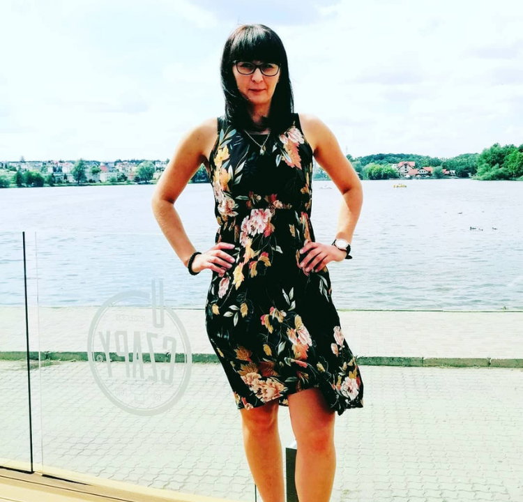 Agata Rusak
