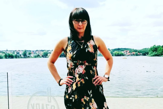 Agata Rusak