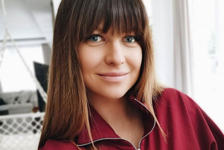 Anna Lewandowska