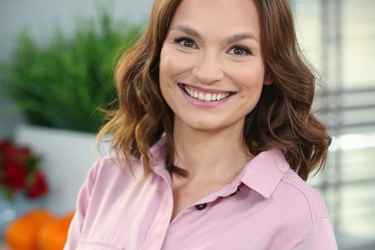 Anna Starmach