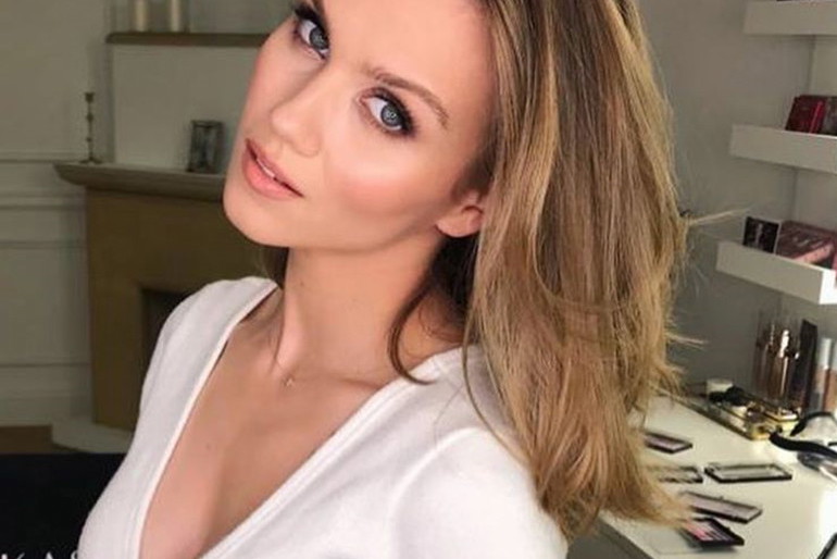 Agnieszka Kaczorowska