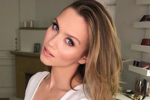 Agnieszka Kaczorowska