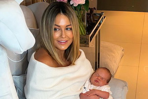 Małgorzata Rozenek pokazała nowe zdjęcia z Heniem