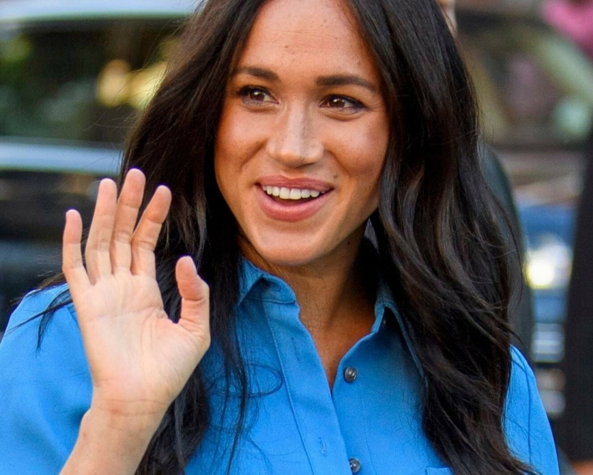 meghan markle
