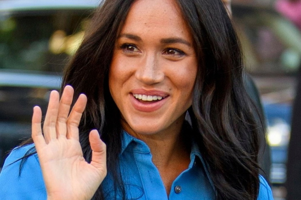 meghan markle