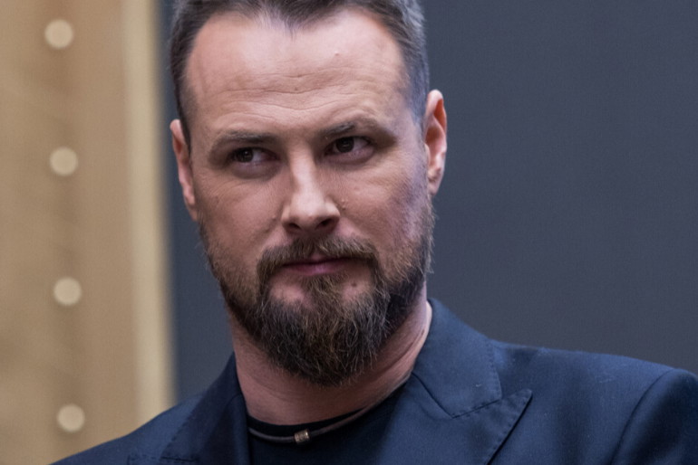Paweł Małaszyński