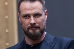 Paweł Małaszyński