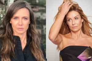 Kinga Rusin, Małgorzata Rozenek