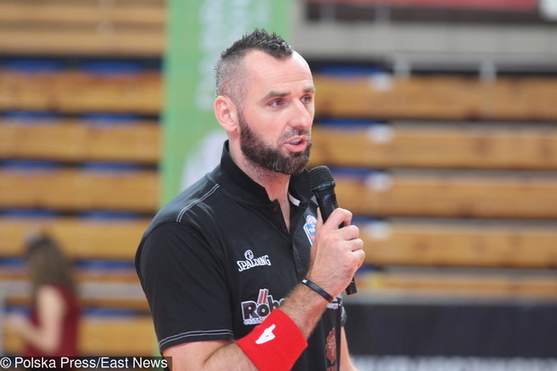 Gortat Camp w D?browie Górniczej