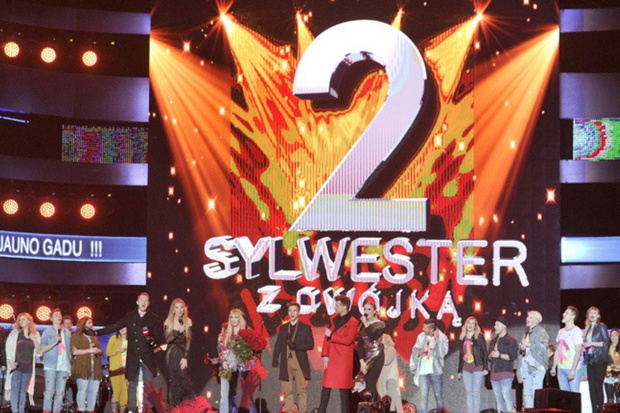 "Sylwester Marzeń" organizowany w Zakopanem znowu zagości w Telewizji Polskiej