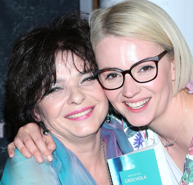 Szelągowska i Grochola main