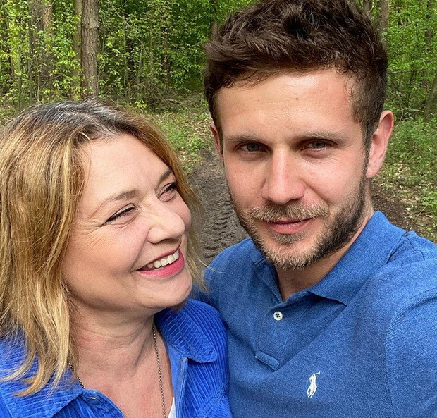 Antoni Królikowski i Małgorzata Ostrowska-Królikowska o festiwalu Pawła Królikowskiego