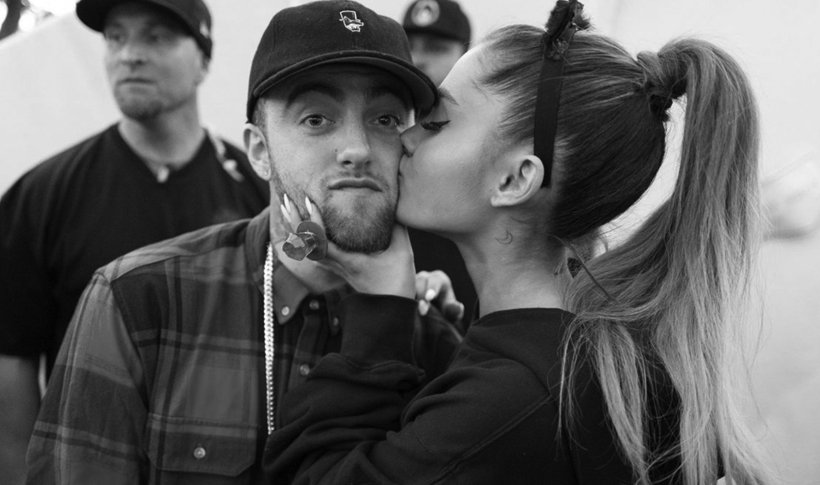 Mac Miller nie żyje