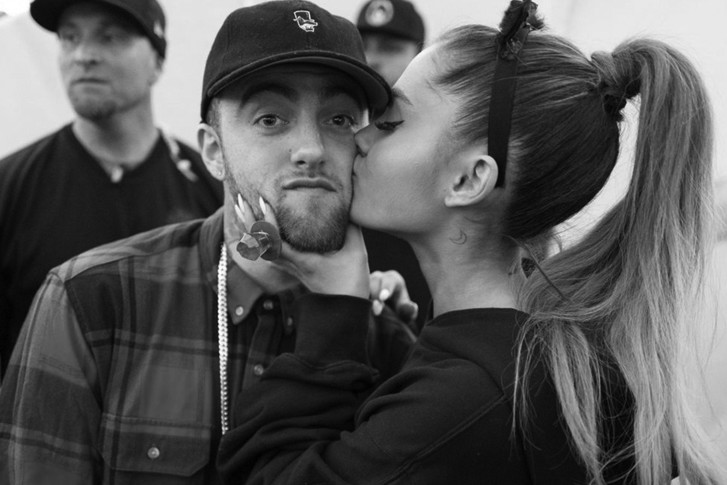 Mac Miller nie żyje