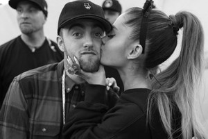 Mac Miller nie żyje