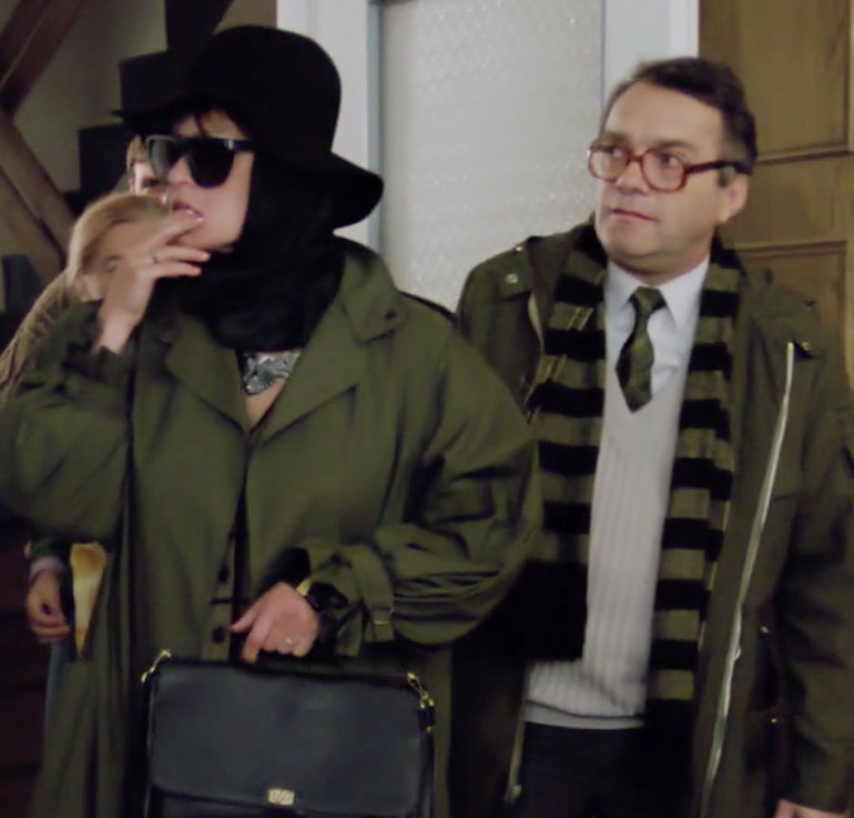 Quiz z drugiej części filmu Galimatias, czyli Kogel Mogel II