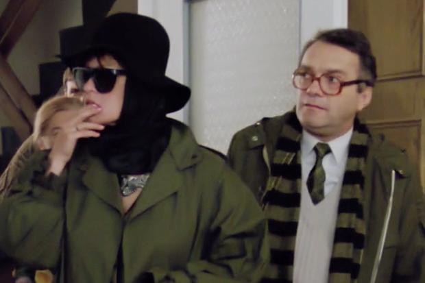 Quiz z drugiej części filmu Galimatias, czyli Kogel Mogel II