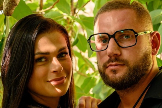 Love Island 6: Czy Sara i Kamil są razem po programie? Jest wymowny komentarz2