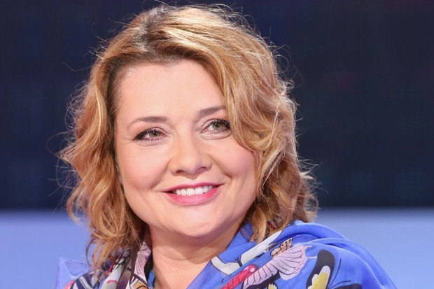 Małgorzata Ostrowska-Królikowska