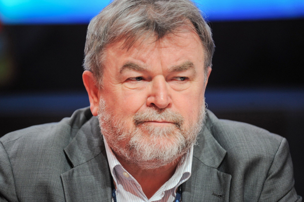 Edward Miszczak odchodzi z TVN