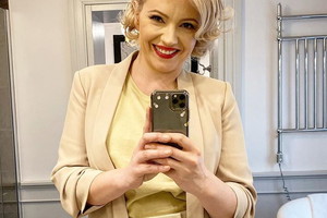 Dorota Szelągowska o związku