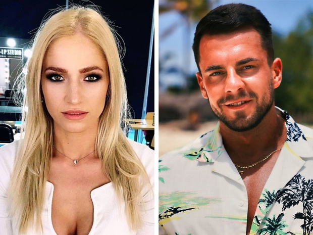 Basia i Krzysztof z "Hotelu Paradise 3" są zakochani