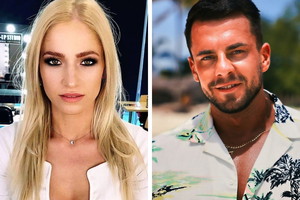 Basia i Krzysztof z "Hotelu Paradise 3" są zakochani
