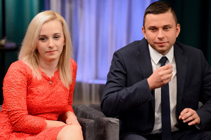 Ewelina z Rolnik szuka żony 5 jest zakochana!